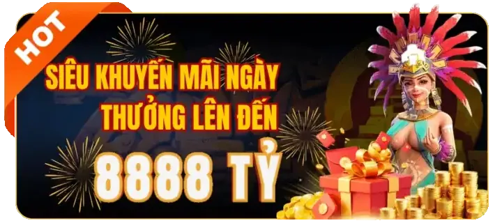 Hoàn trả hàng ngày/tuần Nổ Hũ jun88 vip