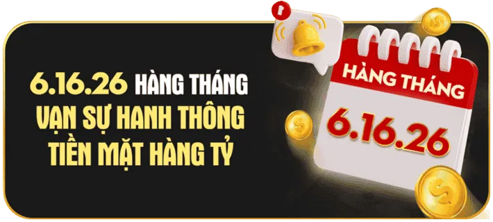 Khuyến mãi đặc biệt Jun88 VIP