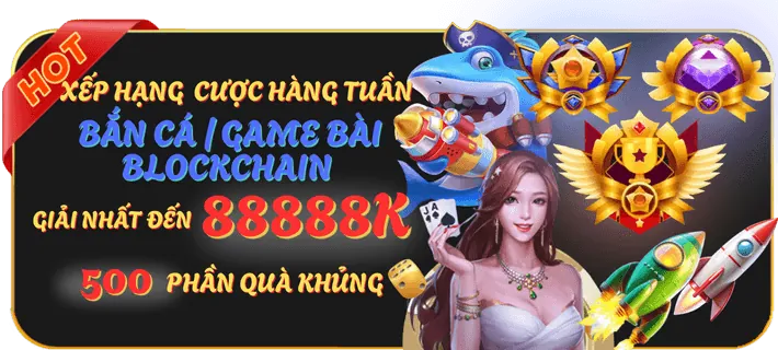 Chương trình VIP jun88 vip dành cho Nổ Hũ