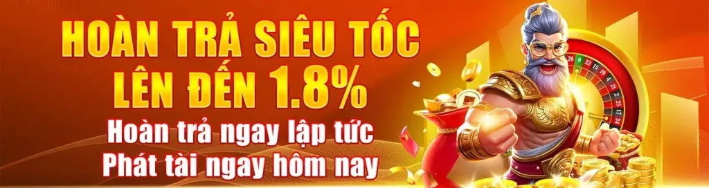 Hoàn trả Cá Cược Thể Thao jun88 vip